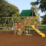 Legend Starter Swing Set