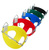CoPoly Half Bucket Swing Seat