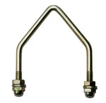 Flat Swing Seat A-Brackets