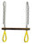 Roped Trapeze
