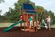 Ashville Complete Swing Set