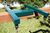 Glider Brackets