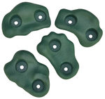Small Climbing Rock Holds