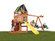 Alpine Swing Set Kit - Project 612