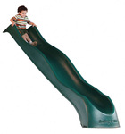 Super SpeedWave Slide - Green
