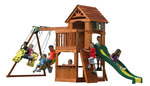 Atlantis Swing Set