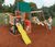 Chesapeake Complete Swing Set