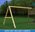 Swing Beam Add-On Kit