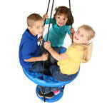 Vortex Ring Swing