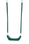Komfort Swing Seat with Soft Grip Chain