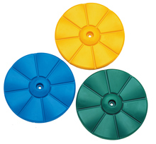 Daisy Disc Swing Seat