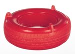 Rotomolded Plastic Tire