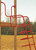 Deep Rung Arch Climber