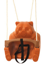 Cubby Bear Infant Swing