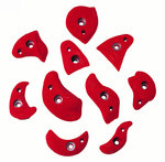 Composite Sand Hand Holds