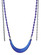 Residential Belt Swing with Plastisol Chain
