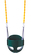 Full Bucket Swing Seat with 8'6" Plastisol Chain