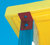 Angle Bracket for Playground Roofs