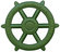 Ship's Wheel