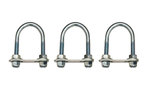 Tire U Bolts