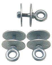 Tire Eye Bolt Set