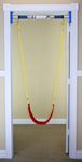 Rainy Day Indoor Playground - Strap Swing