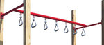 Trapeze Rung