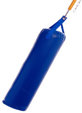 Residential Punching Bag w/SG Chain