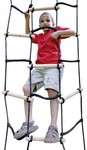 Climbing Cargo Net