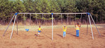 8' Tripod Swing Frames