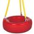Plastic Tire Swing with Soft Grip Chain