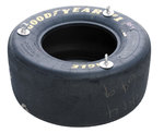 Sprint Cup Tire with PC Chain