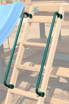 Metal Safety Handrails