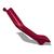 Chute Sectional Slide - Left Veer