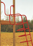 Deep Rung Arch Climber