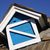 Monkey Mansion Playhouse Dormer