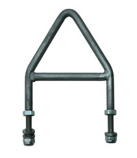 Mega Flat Swing Seat A-Brackets