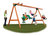 Scout Swing Set - Project 156