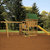 Great Escape Qualifier Swing Set