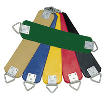 Basic Commercial Belt Swing Seat