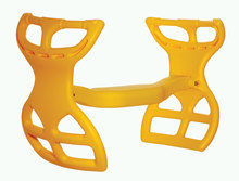Glider Swing