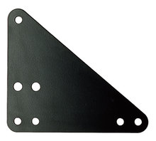 Triangular Steel Brace