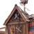 Scallywag Sloop Playhouse - Clubhouse