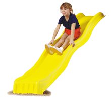 Cool Wave Slide - Yellow
