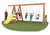 Pioneer Swing Set - Project 245