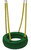 Plastic Tire Swing