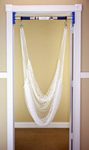 Rainy Day Indoor Playground - Net Swing