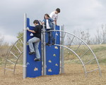Hercules Climber IV