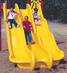 Alpine Thunder Slide