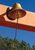 Metal Dinner Bell for Swing Set